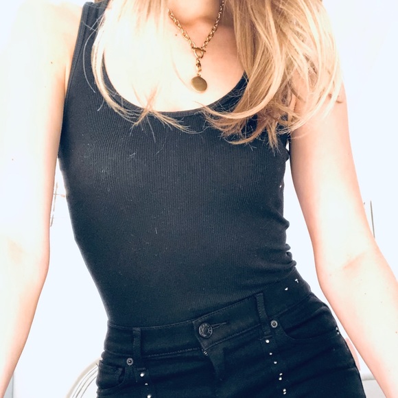 Basic tank - Picture 2 of 3